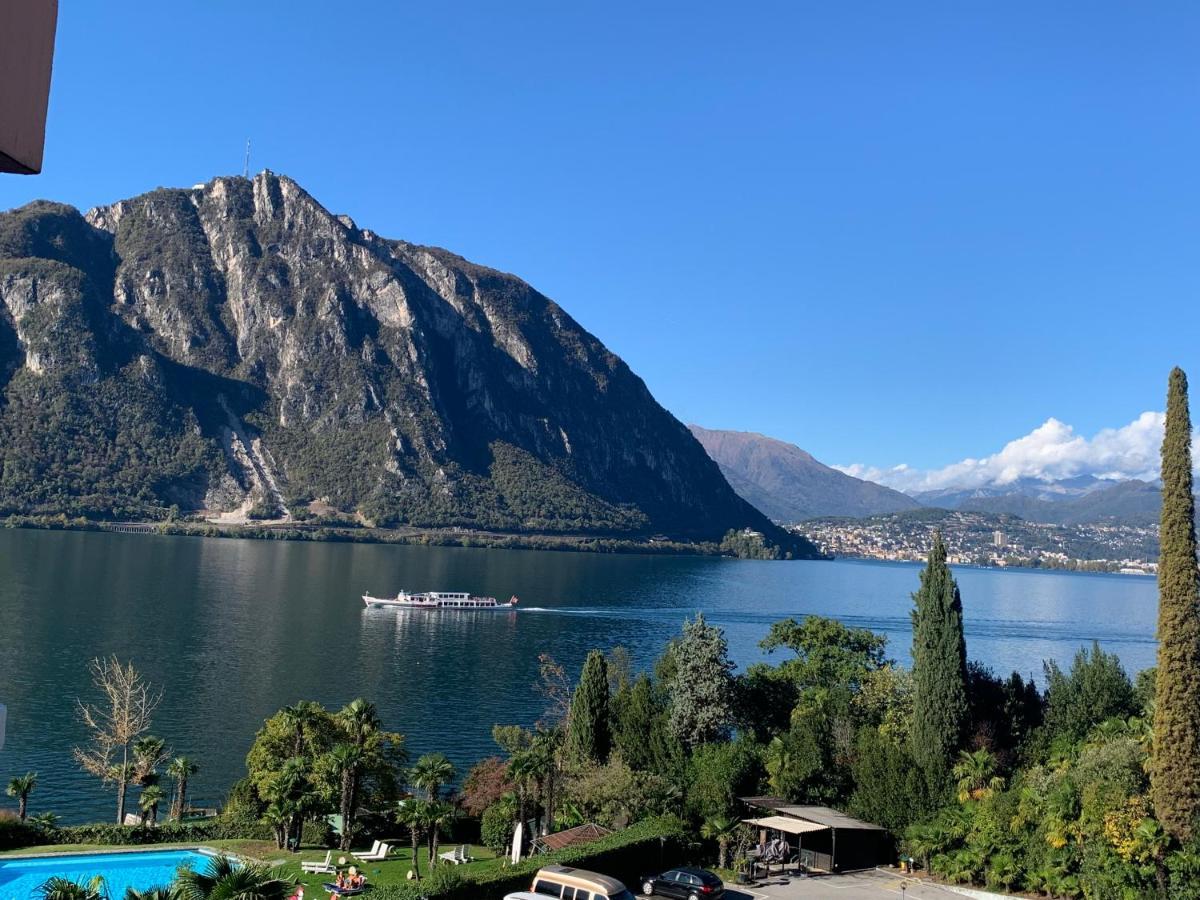 Seeblick بيسون المظهر الخارجي الصورة