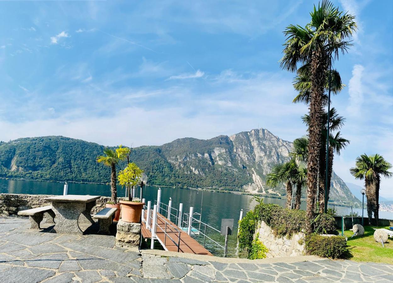 Seeblick بيسون المظهر الخارجي الصورة