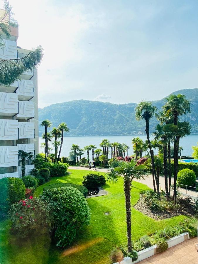 Seeblick بيسون المظهر الخارجي الصورة